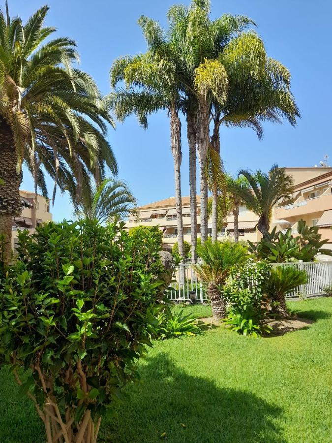 Vista Asomada Διαμέρισμα Πουέρτο Ντε Λα Κρουζ Εξωτερικό φωτογραφία